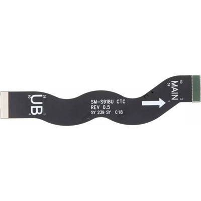 Samsung Galaxy S23 Ultra S918 propojovací LCD flex kabel