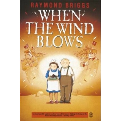 When the Wind Blows - Raymond Briggs