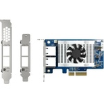 QNAP QXG-10G2T-X710