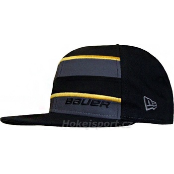Bauer New Era 9Fifty Varsity Snapback Cap