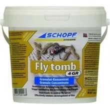 SCHOPF FLY TOMB 4GR 500 g