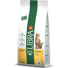 Libra Cat Adult Chicken 2 x 12 kg