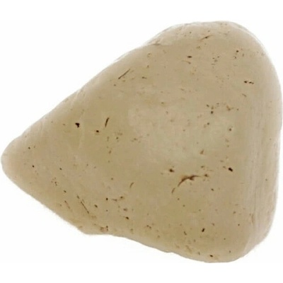 Nefertitis Libyjské sklo Egypt 53 NF64275 - cca 1,5 x 1,4 cm, 2,7 g