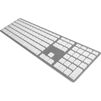Matias Mac Aluminium FK418BTS-UK