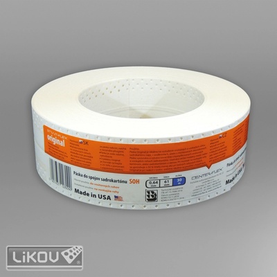 Strait Flex Original Páska výztužná 61 mm × 10 m