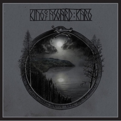 KING OF ASGARD: KARG SILVER LP LTD. LP