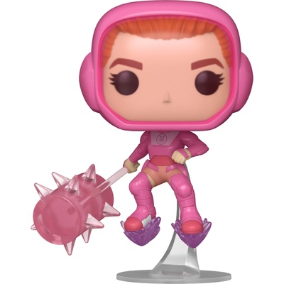 Funko Фигура Funko POP! Television: Invincible - Atom Eve (Armored) #1911 (112926)