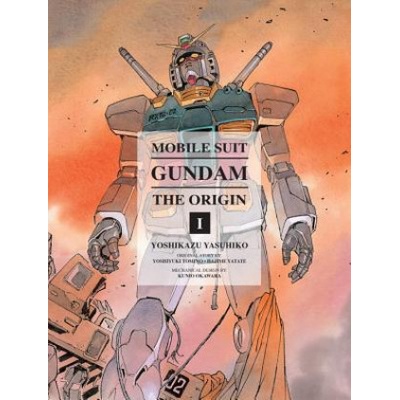 Mobile Suit Gundam Yasuhiko Yoshikazu