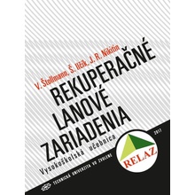 Rekuperačné lanové zariadenia - Vladimír Štollmann