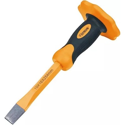 Sekáč plochý s chráničom 16x250 mm HOTECHE HT383125