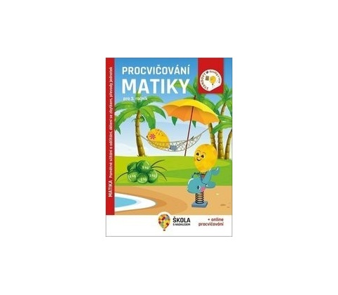 Procvičování matiky pro 3. ročník