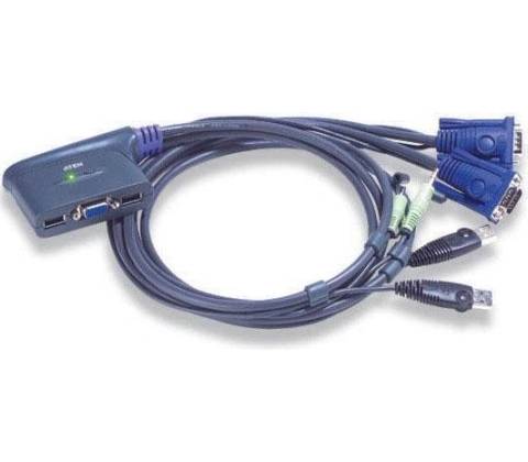 Aten CS-62U