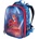 PULSE Раница Anatomic Cube - Superhero, синьо-червена (122164)