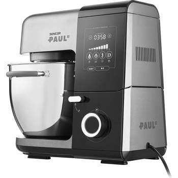Sencor STM 8970 Paul 3