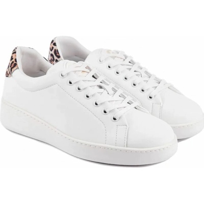 PortDance PD GR (Mumbai)Tréninkové taneční sneakers pro Zouk a social dance PDGR bílá/leopard – Zbozi.Blesk.cz