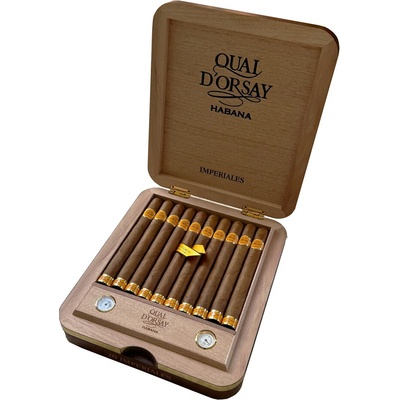 Quai D´ORSAY Imperiales 20 ks