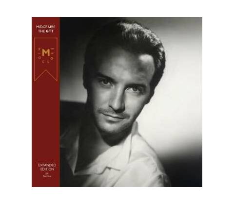 URE, MIDGE - GIFT LP