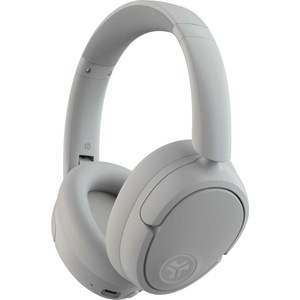 JLab Audio JBuds Lux ANC cloud white (IEUHBJLUXANCRWHT62) Слушалки