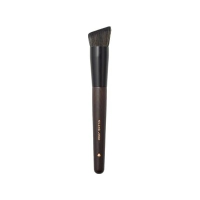 Nilens Jord Pure Collection Angled Foundation Brush Štětec na podkladovou bázi Ženy 1 ks