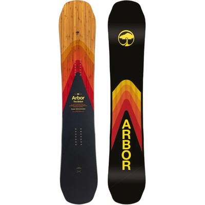 Arbor Shiloh Rocker 23/24