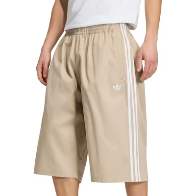 adidas Originals Adicolor Cotton Twill hnedá