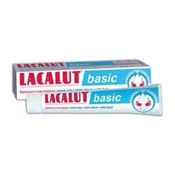 Lacalut Basic 75 ml