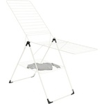 Brabantia Сушилник за дрехи T-model крем (476068)