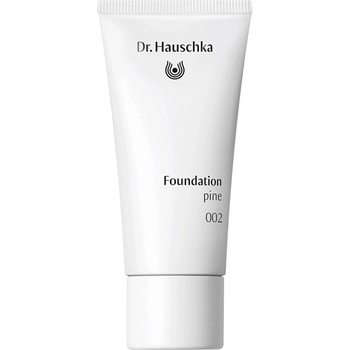 Dr. Hauschka Фон дьо тен, 002 Pine, 30 ml