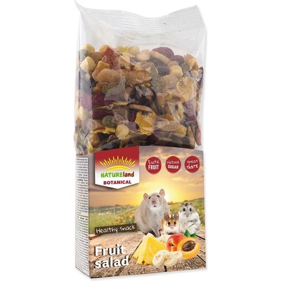 Nature Land BOTANICAL Плодова салата 200 г