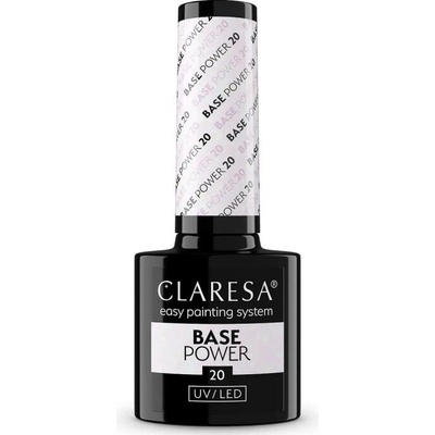 Claresa Báza na nechty Power Base 20 5g