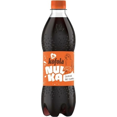 Kofola nulka 12 x 0,5 l