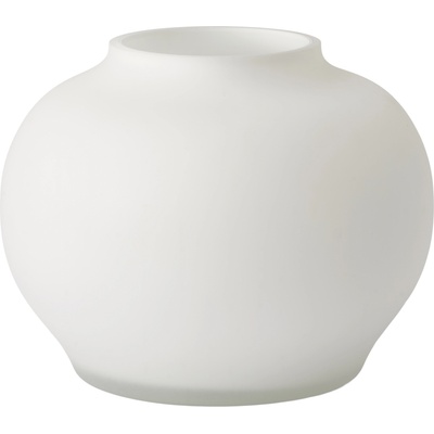 Bolia Ваза Mingei 17 см опал (24-835-01_00003)