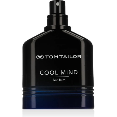 Tom Tailor Cool Mind toaletná voda pánska 30 ml tester