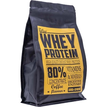 FitBoom Whey Protein 1000 g