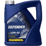 MANNOL 7507 Defender 10W-40 4 l