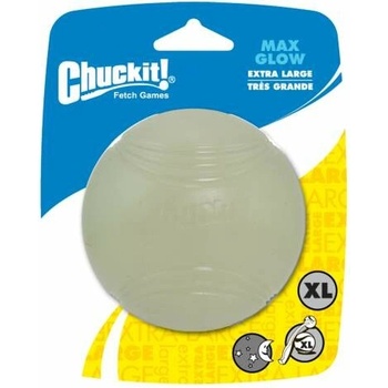 Chuckit Max Glow Extra Large