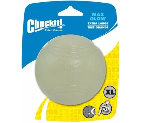 Chuckit Max Glow Extra Large