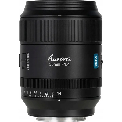 Sirui pro Sony E AU35-E