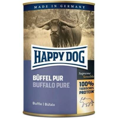 Happy Dog byvol 400 g