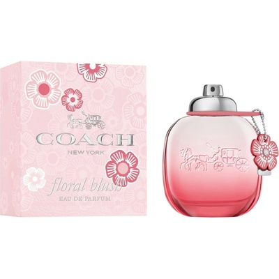 Coach Floral Blush parfémovaná voda dámská 90 ml tester