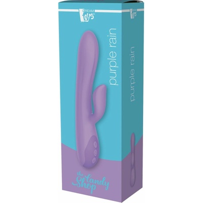 Dream Toys THE CANDY SHOP Purple Rain