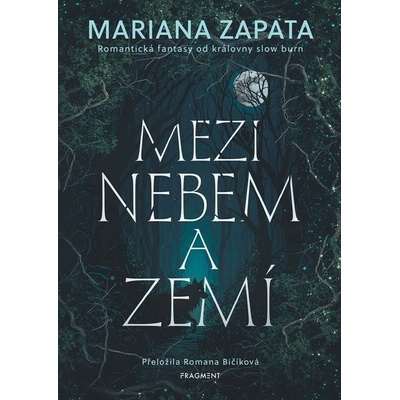 Mezi nebem a zemí