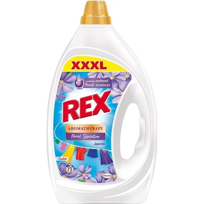 Rex gel Color at Floral Jasmin & Jojoba 2,43 l 54 PD