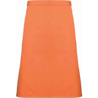 Premier PR 151 Zástera do pása krátka terracotta