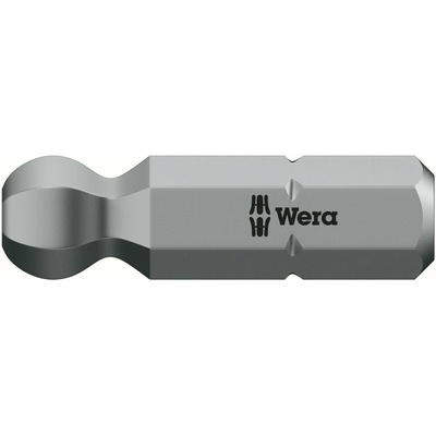 Wera guľový 4,0 x 25 mm 05056354001