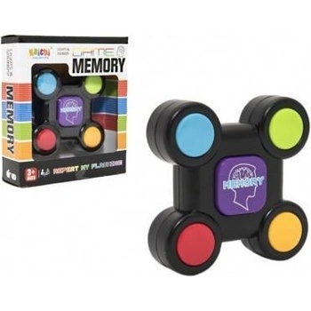 Paměťové bludiště