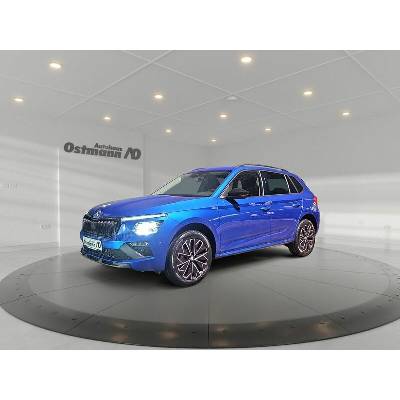 Skoda Kamiq 1.5 TSI Selection 110 kW