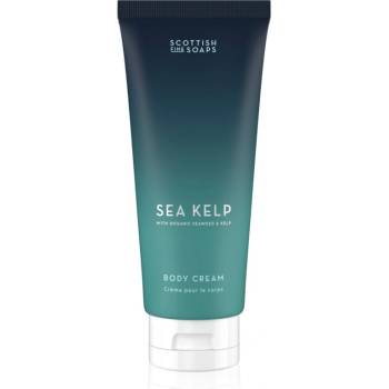 Scottish Fine Soaps Sea Kelp крем за тяло 200ml