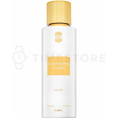 Ajmal Cashmere Musc vôňa do vlasov pre ženy 100 ml