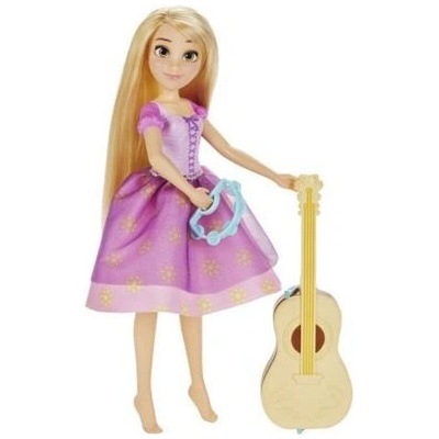 Disney Princess každodenní radosti 1 Locika